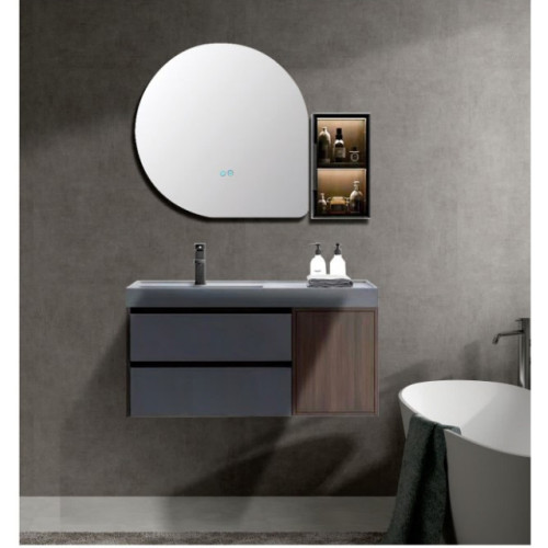 TỦ LAVABO KASSANI KS-8020